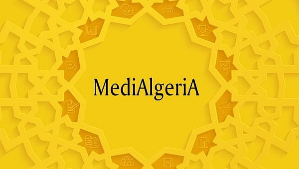 Medialgeria cover